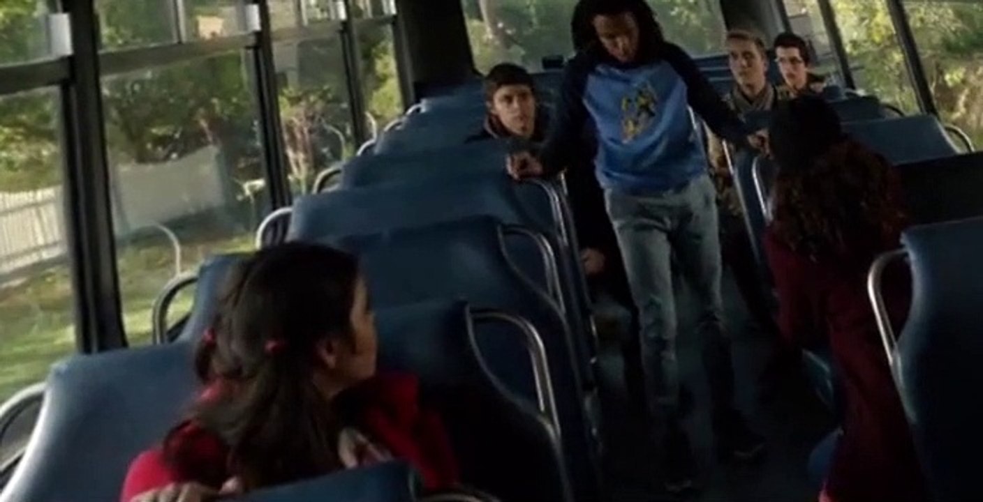 Nowhere Boys S03 E13