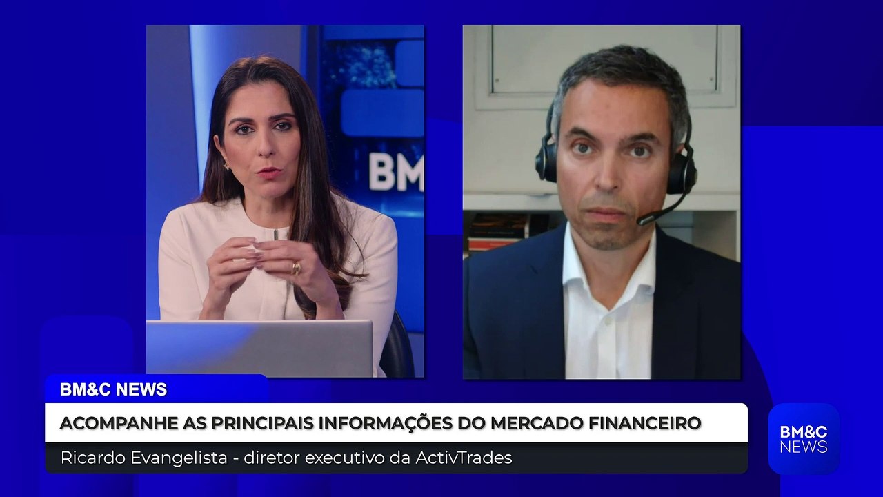 CRISE DOS BANCOS AINDA É UM FATO ISOLADO?