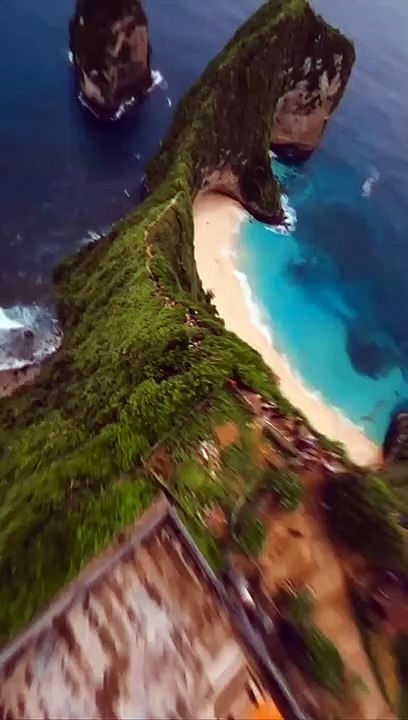 Beautiful nature view