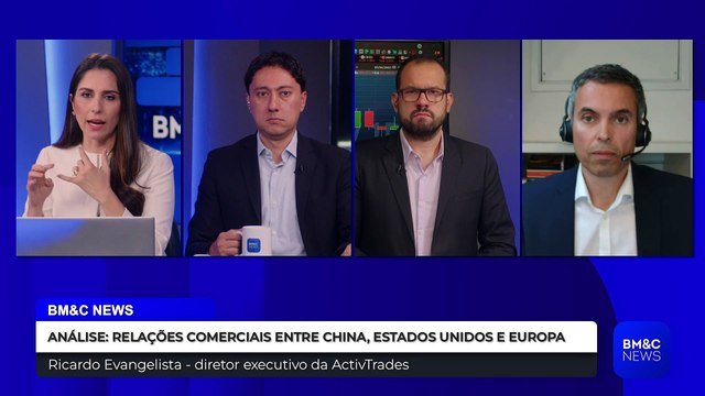 PROGRAMAR: ADESÃO DA FINLÂNDIA À OTAN PODE GERAR NOVOS CONFLITOS CONFLITOS?