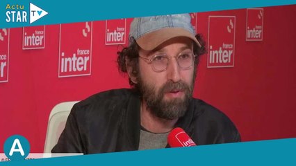 Daft Punk : la drôle de confidence de Thomas Bangalter sur les casques du duo (ZAPTV)