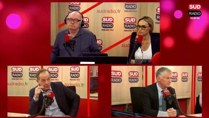 Zoom sur le projet de loi de programmation militaire