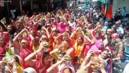 गूंजेगा जय हनुमान ज्ञान गुनसागर , सजेंगी झांकियां, लगेंगे जयकारे