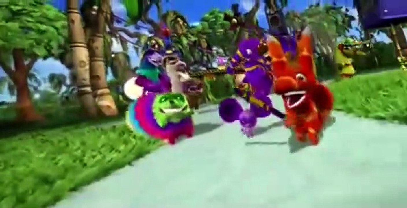 Viva Piñata S02 E022