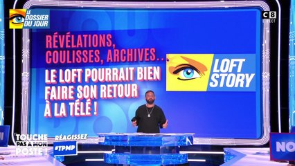 Loft Story : bientôt de retour ?