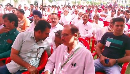 चिकित्सीय सुविधाओं को इतना मजबूत बनाएंगे कि रैफर नहीं होगा रोगी