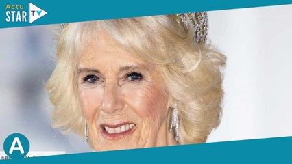 Couronnement de Charles III : pourquoi Camilla Parker-Bowles n'a plus le titre de reine consort ?