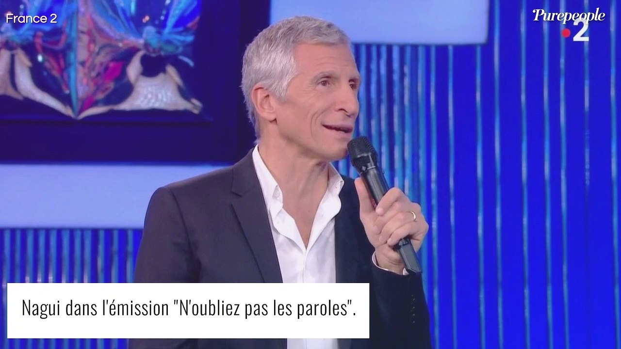 "On fait vraiment très attention" : Comment Mélanie Page et Nagui protègent leurs enfants de la médiatisation