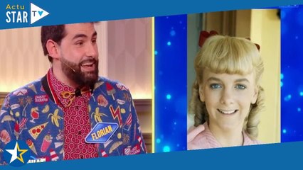 Tải video: Pékin Express : un ex-candidat est devenu ami avec Alison Arngrim (Nellie Oleson) de La petite maiso