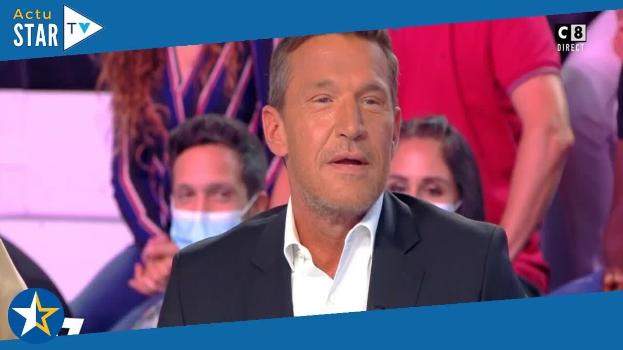 Benjamin Castaldi révèle avoir eu une relation avec une actrice porno… Raymond fait une boulette !