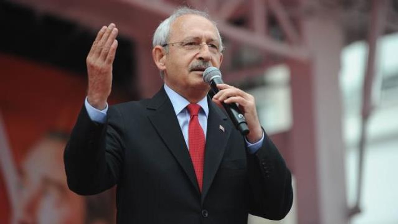 Kılıçdaroğlu'ndan emeklilere yönelik vaadine tepki gösteren Cumhurbaşkanı Erdoğan'a jet yanıt: Bay Kemal sözünden dönmez