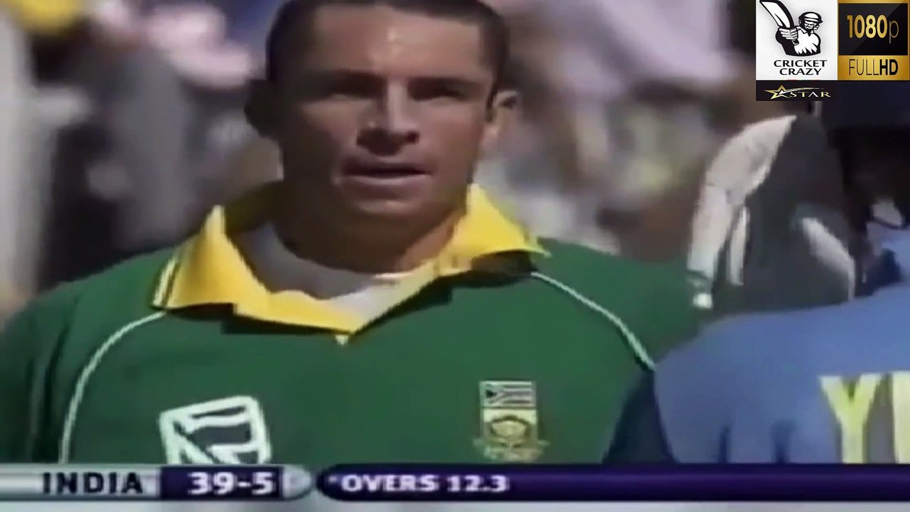 India vs South Africa 2005-06 | Batting under pressure, I concentrate more' – Yuvraj | Cricket Crazy Star |