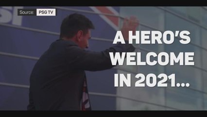 Messi's PSG future: Barca, boo boys and big bucks