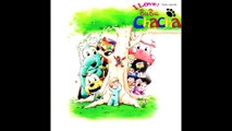 19 - I Love! Bubu Chacha OST - Waltz Of The Rainbow