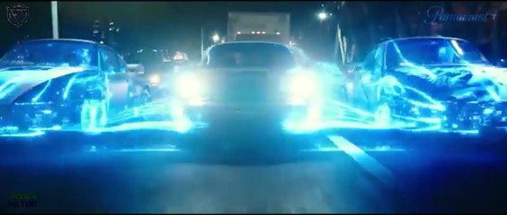 TRANSFORMERS 7: RISE OF THE BEASTS – New Trailer | Paramount Pictures Movie (2023) HD