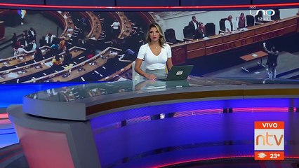 Transporte rechaza el proyecto de Ley 280, se reunirán con otros sectores para coordinar medidas de presión-