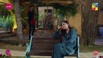 Tumhari Saheliyan Bohat Piyari Hein..! #seharkhan #hamzasohail - Fairy Tale - FLO Digital