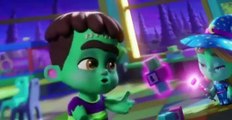 Super Monsters S01 E02