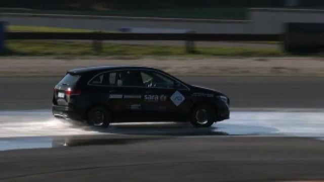 Sara Safe Factor, il progetto itinerante sulla sicurezza stradale