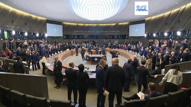 Blinken a euronews: Svezia nella Nato entro luglio