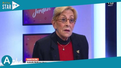 Affaire Pierre Palmade, Isabelle Balkany encore choquée : “Il est camé !”