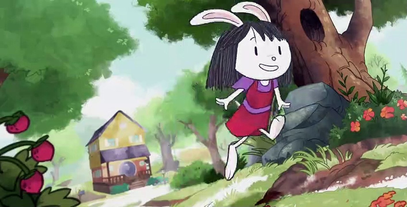 Elinor Wonders Why S01 E59