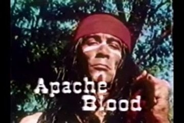 Apache Blood - Movie