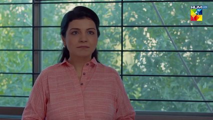 Sari Ghalti Fardeen Ki Hai....! #kinzahashmi #zahidahmed - Mere Ban Jao - FLO Digital