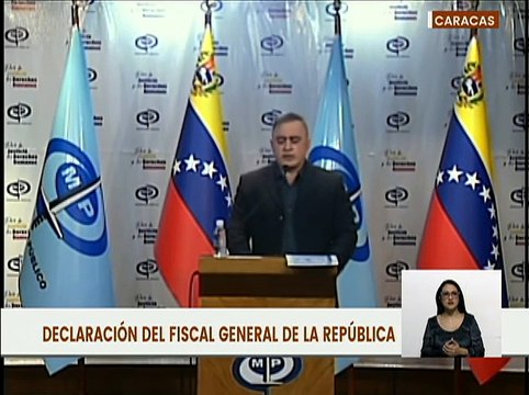 MP investiga 31 tramas de corrupción dentro de PDVSA