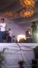देखें वीडियो: राजस्थान विश्वविद्यालय में इंटरनेशनल यूथ फेस्टिवल घूमर