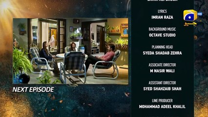 Nikah Episodeisode 77 Teaser - 5th April 2023 - FLO Digital