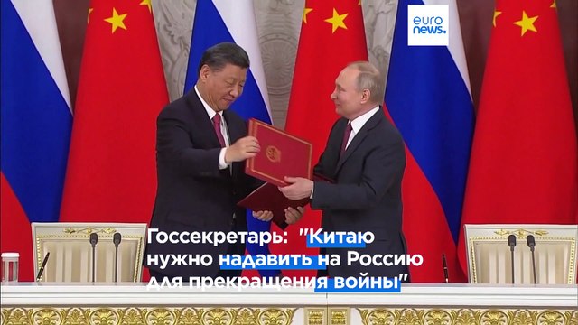 Госсекретарь США ожидает вступления Швеции в НАТО к 11 июля