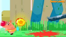 Android Mobile Games | Running Game | Run Sausage Run | Game Lovers