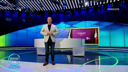 Liberan a 237 personas en el último mes por amnistía: Rosa Icela Rodríguez