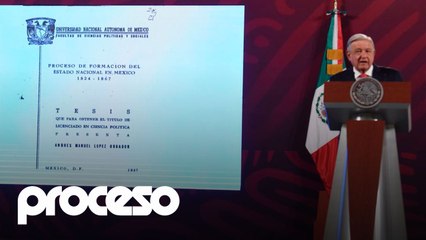 Los temas más importantes de la conferencia mañanera del miércoles 5 de abril