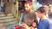 whiole chiken fried shop Qissa khawani bazar Peshawar