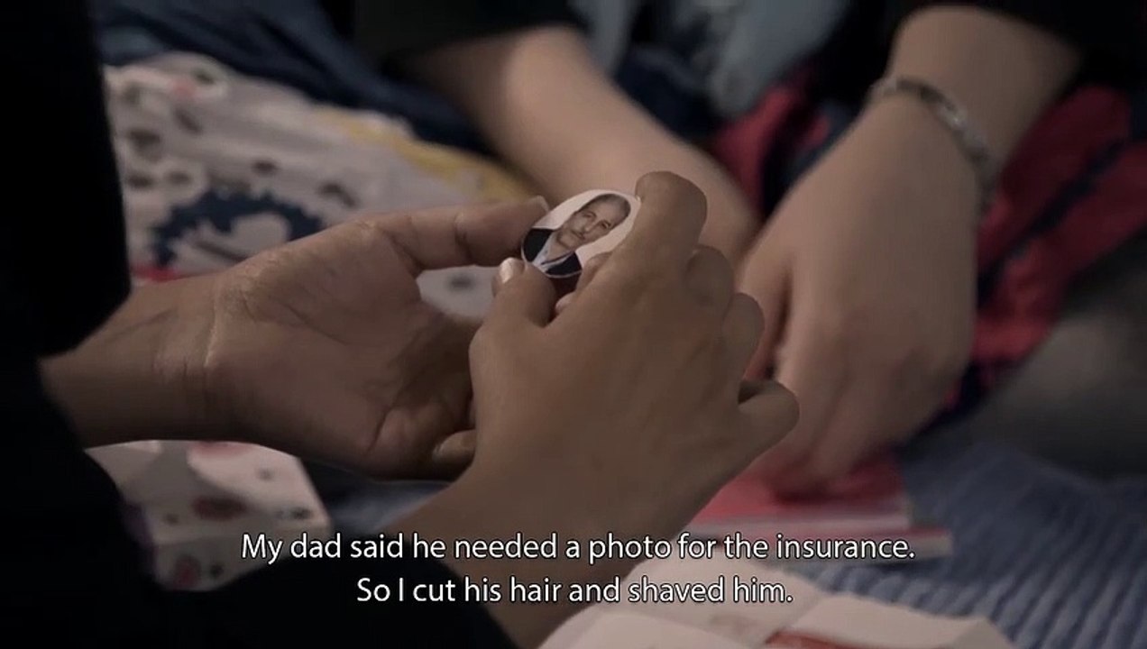 Sunless Shadows Bande-annonce (EN)