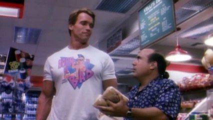 Jumeaux Bande-annonce (IT)