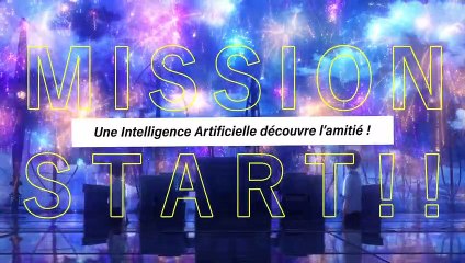 Sing a Bit of Harmony Bande-annonce (FR)