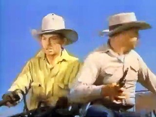 L'Homme De l'Utah Bande-annonce (EN)