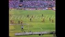 GALATASARAY-GENÇLERBİRLİĞİ 1986-87 CUMHURBAŞKANLIĞI KUPASI