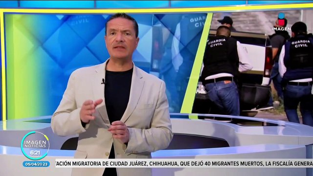Ataque armado contra policías en Michoacán desata balacera