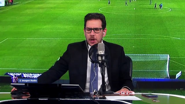 La FMF y la Liga MX deberían poner sanciones severas