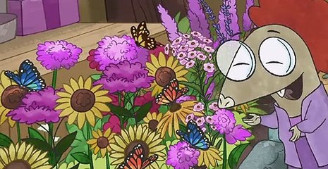 Elinor Wonders Why S01 E61