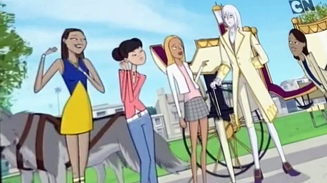 Exchange Student Zero Exchange Student Zero E006 Prince Harming