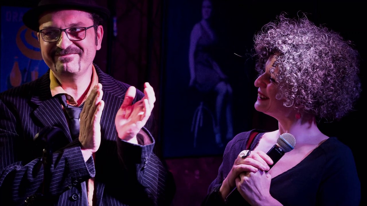 Via Sueños au Boucanier