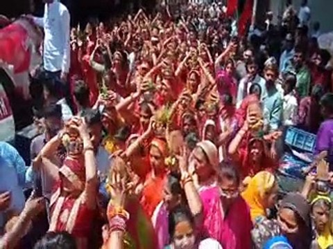 आज लगेंगे हनुमान लला के जयकारे, मंदिरों में सजेंगी आकर्षक झांकियां