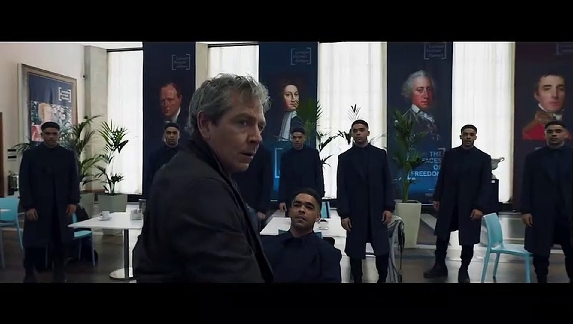 SECRET INVASION Final Trailer (2023) New Marvel Movies 4K