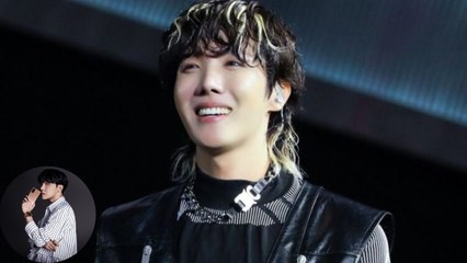 BTS’ J-Hope shows his true personality with fans at the airport.