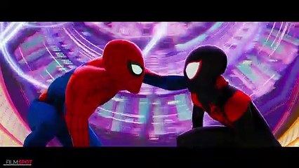 SPIDER MAN ACROSS THE SPIDER VERSE Final Trailer Teaser (NEW 2023)